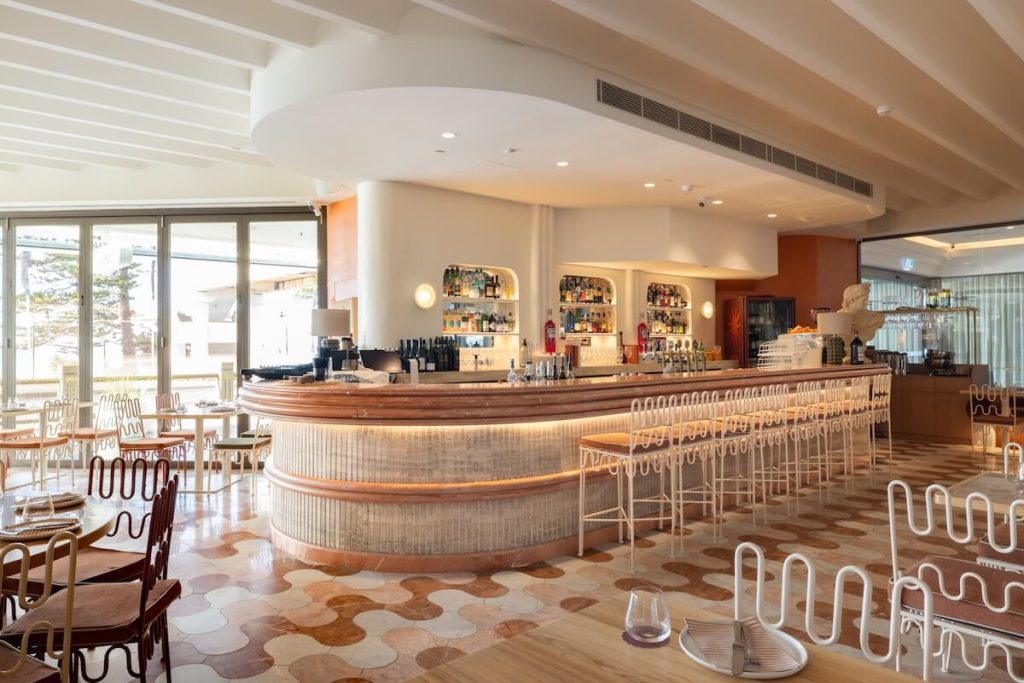 Benetti’s Italian